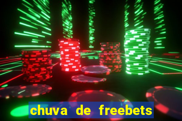 chuva de freebets no aviator